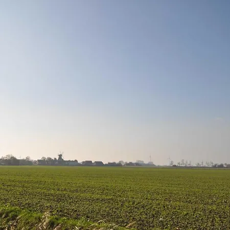 Nyaraló Nr 47 - Muehlenblick Naehe Museumshafen *