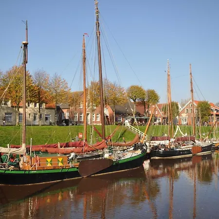 Nr 47 - Muehlenblick Naehe Museumshafen *