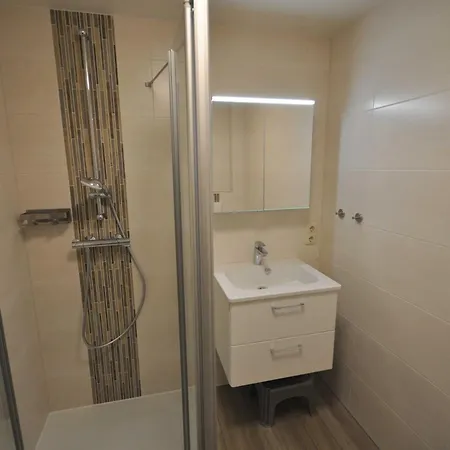 Prázdninový dům Nr 47 - Muehlenblick Naehe Museumshafen Carolinensiel