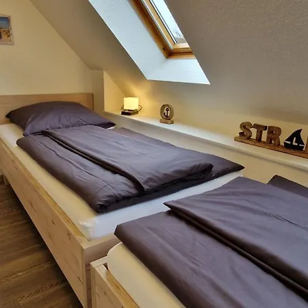 Nr 47 - Muehlenblick Naehe Museumshafen Prázdninový dům Carolinensiel