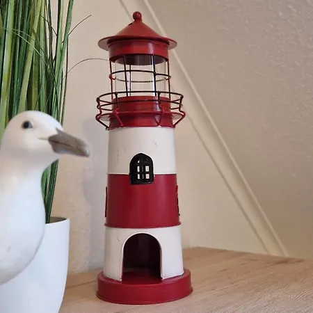 Nr 47 - Muehlenblick Naehe Museumshafen Nyaraló