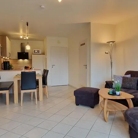 Prázdninový dům Nr 47 - Muehlenblick Naehe Museumshafen Carolinensiel