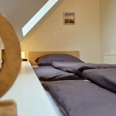 Nr 47 - Muehlenblick Naehe Museumshafen Prázdninový dům *