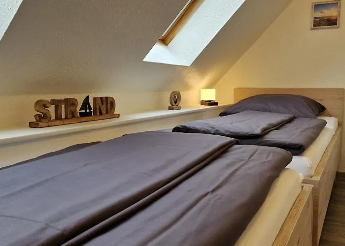 Nr 47 - Muehlenblick Naehe Museumshafen *