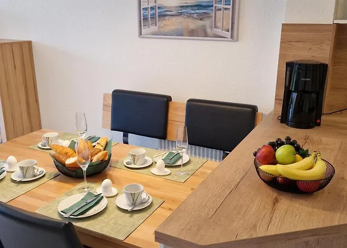 Nr 47 - Muehlenblick Naehe Museumshafen 卡罗利嫩西尔